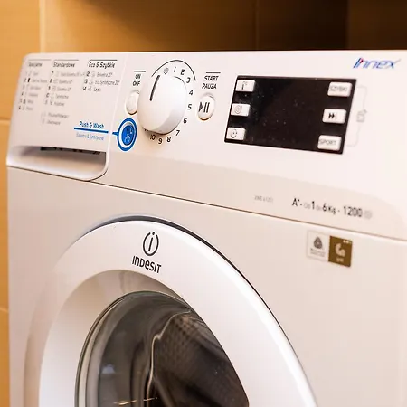 Rent Like - Bukowinska 26b * Warsaw