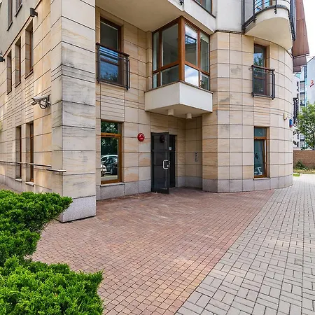Rent Like - Bukowinska 26b * Warsaw