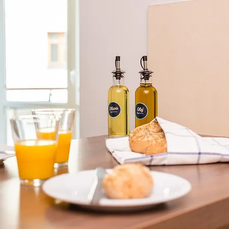Rent Like - Bukowinska 26b * Warsaw