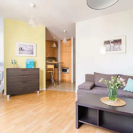 Rent Like - Bukowinska 26b * Warsaw