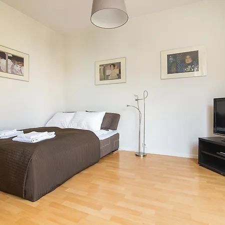 Rent Like - Bukowinska 26b Apartment