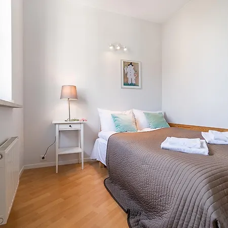 Rent Like - Bukowinska 26b Warsaw