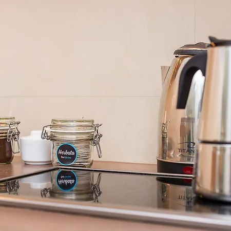 Rent Like - Bukowinska 26b Apartment *