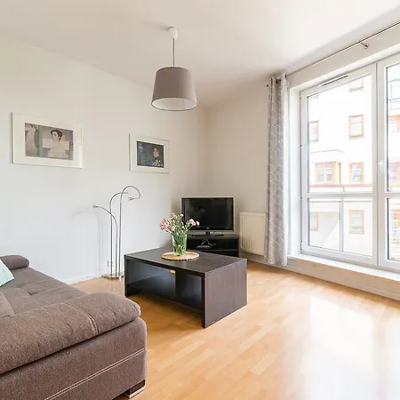 Rent Like - Bukowinska 26b