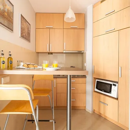 Rent Like - Bukowinska 26b Apartment Warsaw