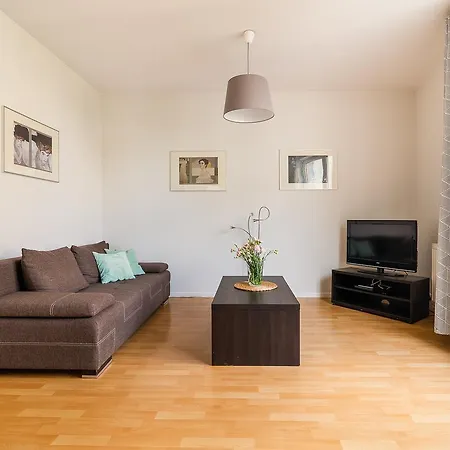 Rent Like - Bukowinska 26b Apartment Warsaw