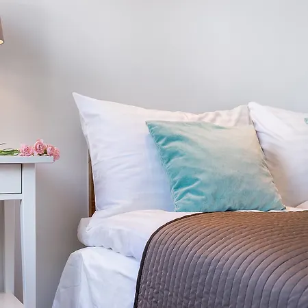 Apartment Rent Like - Bukowinska 26b