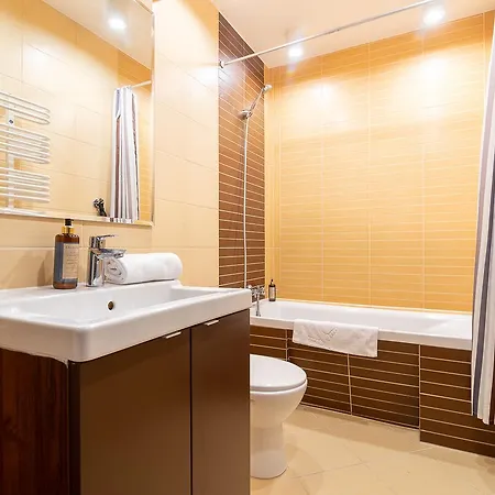 Rent Like - Bukowinska 26b Warsaw