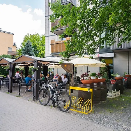 Rent Like - Bukowinska 26b Apartment