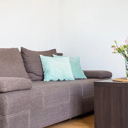 Apartment Rent Like - Bukowinska 26b *