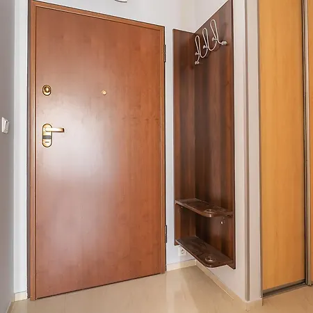 Rent Like - Bukowinska 26b Apartment