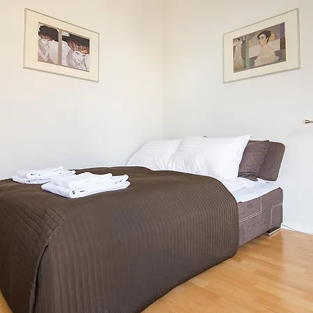 Rent Like - Bukowinska 26b Apartment
