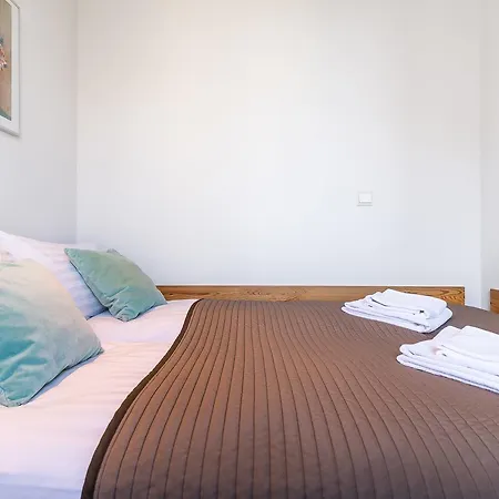 Rent Like - Bukowinska 26b Apartment